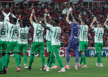 atletico nacional libertadores fecha 2 internacional porto alegre