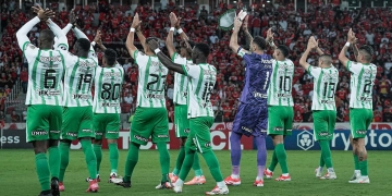 atletico nacional libertadores fecha 2 internacional porto alegre