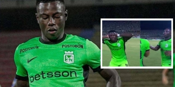 atletico nacional marino hinestroza gol boyaca chico liga betplay