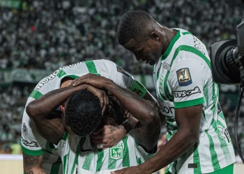 atletico nacional refuerzos plantilla copa libertadores