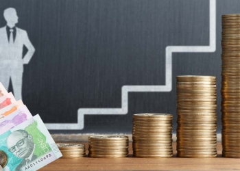 aumento salarial empleados publicos colombia 2025 2026