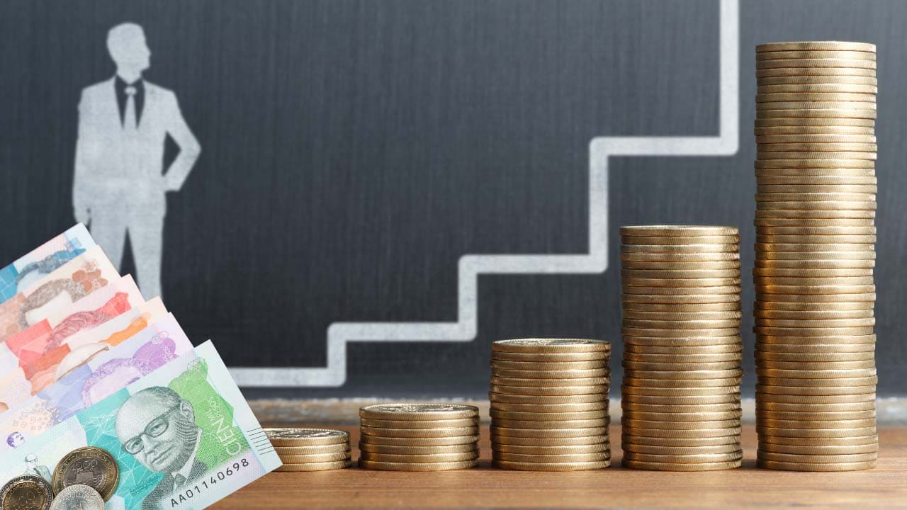 aumento salarial empleados publicos colombia 2025 2026
