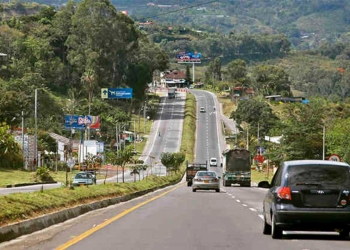 autopista girardot semana santa plan exodo bogota