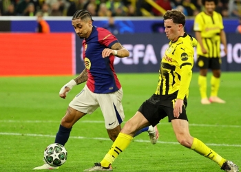 Cuándo y contra quién jugará Barcelona la semifinal de Champions