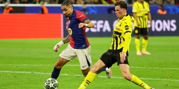 Cuándo y contra quién jugará Barcelona la semifinal de Champions