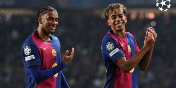 barcelona champions league 2025 predicciones opta