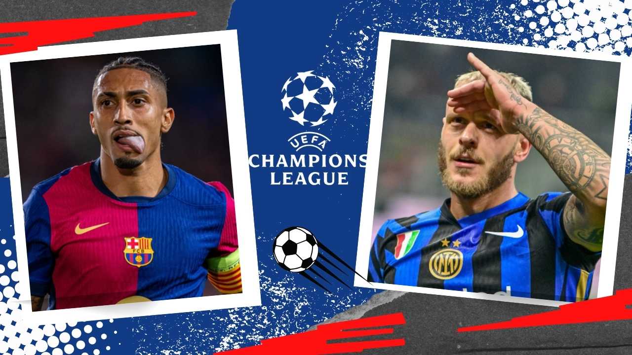 champions league liga campeones alienaciones confirmadas barcelona inter semifinales semifinal