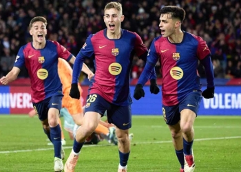 barcelona inter champions league liga de campeones copa de europa