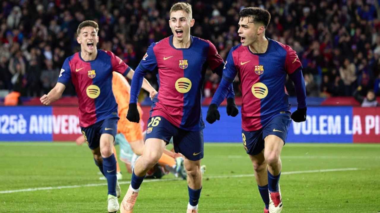 barcelona inter champions league liga de campeones copa de europa