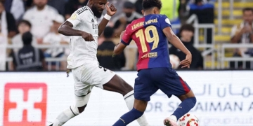 barcelona real madrid copa del rey final 2025