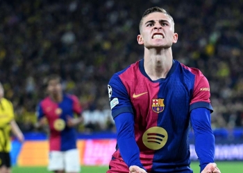 barcelona semifinal champions league fecha rival