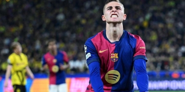 barcelona semifinal champions league fecha rival