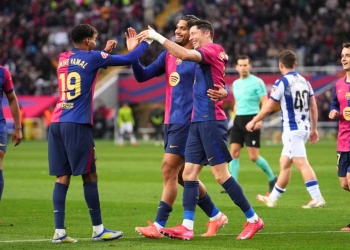 baecelona leganes futbol espanol la liga tabla posiciones clasificacion lider