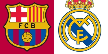 Barça - Madrid en directo