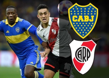 TNT Sports transmite el Boca vs River
