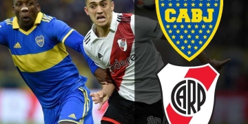 TNT Sports transmite el Boca vs River