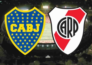 Boca vs River