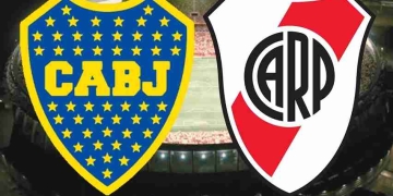 Boca vs River