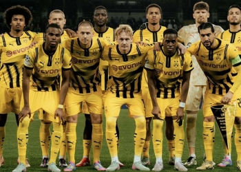 borussia dortmund champions league barcelona cuartos de final