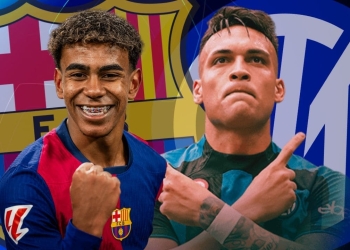 Canales TV para ver Barcelona Inter