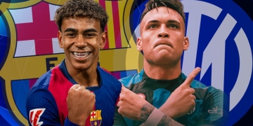 Canales TV para ver Barcelona Inter