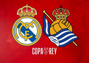 Canales de TV para ver Real Madrid vs Real Sociedad
