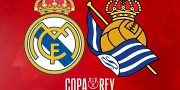 Canales de TV para ver Real Madrid vs Real Sociedad