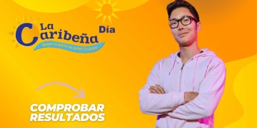 Caribena Dia Resultado Numero Sorteo jueves 10 abril 2025