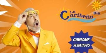 Revisa número ganador del 1 de abril en La Caribeña Día