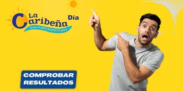 Revisa el resultado de La Caribeña Día del 2 de abril