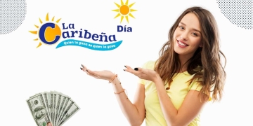 caribena dia numero ganador hoy domingo 27 abril resultado loteria sorteo premio colombia chance