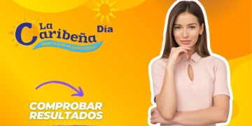 Resultado de La Lotería La Caribeña Día en Colombia