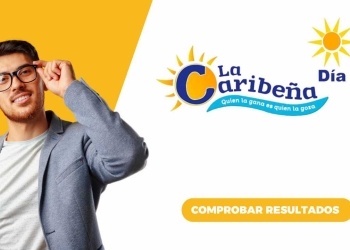 loteria caribeña dia resultado premio sorteo colombia lunes 14 abril