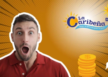 resultado numero caribena dia loteria sabado 12 abril sorteo premio colombia