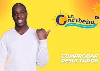 Resultado Caribena Dia Sabado 5 abril 2025