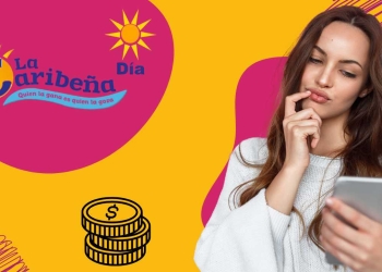 Caribena Dia Resultado Loteria Numero Chance Sorteo Premio Colombia