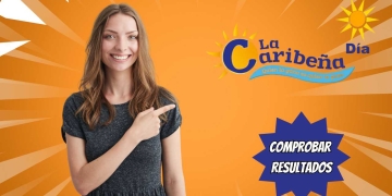 Resultado Numero Caribena Dia miercoles 9 abril