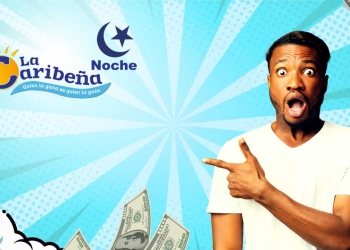 Revisa el Resultado de La Caribeña Noche del domingo 6 de abril