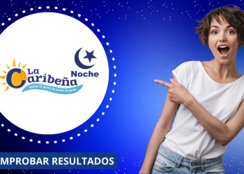 resultado numero ganador premio sorteo colombia caribeña noche lunes 14 abril