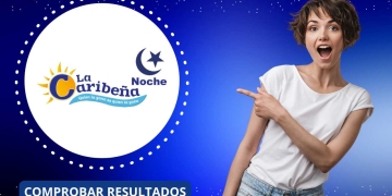 resultado numero ganador premio sorteo colombia caribeña noche lunes 14 abril