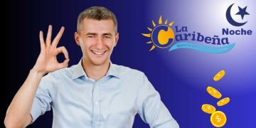 caribena noche resultado loteria martes 15 abril sorteo premio