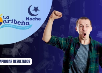 caribena noche resultado miercoles 16 abril 2025 loteria sorteo chance premio colombia