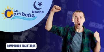 caribena noche resultado miercoles 16 abril 2025 loteria sorteo chance premio colombia