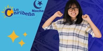 caribena noche martes 22 abril 2025 resultado numero ganador sorteo loteria premio colombia