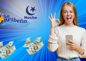 Resultado Caribena Noche