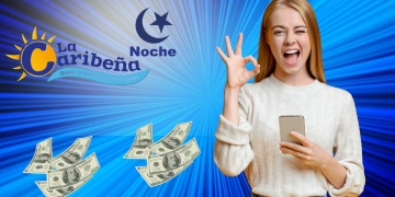 Resultado Caribena Noche