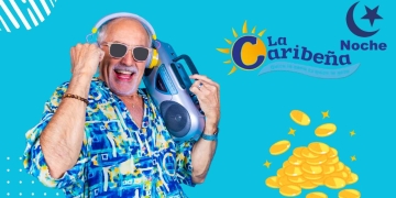 caribena noche loteria resultado miercoles 30 abril 2025 premio sorteo chance colombia