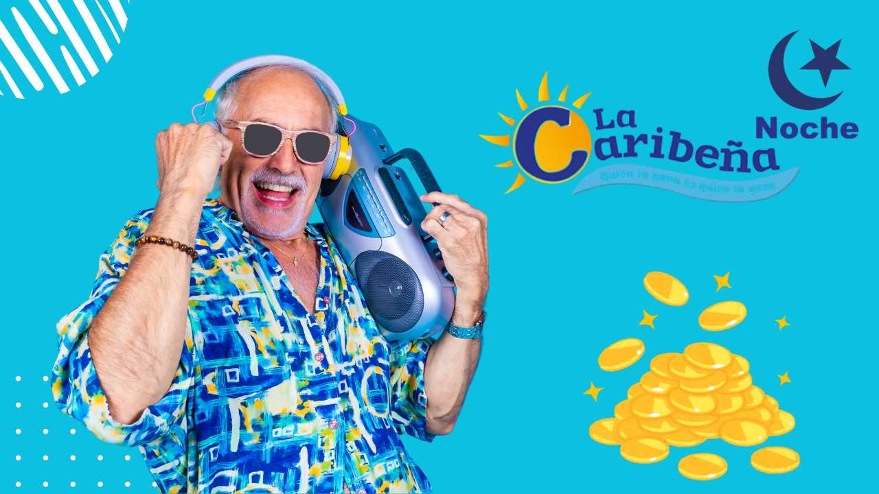 caribena noche loteria resultado miercoles 30 abril 2025 premio sorteo chance colombia