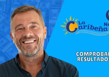 Confirma en Colombia número ganador de La Caribeña Noche del viernes 4 de abril