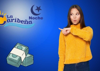 loteria caribena noche viernes 18 abril 2025 numero ganador resultado sorteo premio colombia